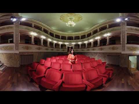 TEATRO LA VITTORIA 