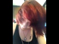 Hot Sexy Punk Rock Girl