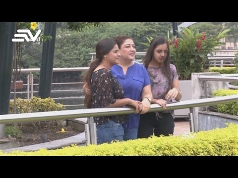 Una historia de superación | Ecuavisa