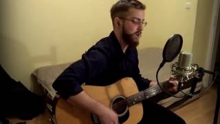 T. Love  -  Ajrisz cover by Michał Zieleń