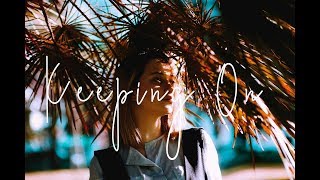 Arcando - Keeping On (ft. Kevin Paris &amp; Oscar Del Amor)