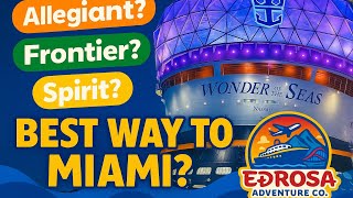 Countdown to Wonder of the Seas! Preparing for Our Cruise!