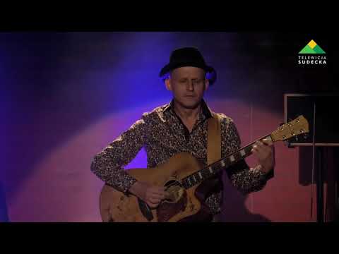 PIOTR RESTECKI - SUDECKIE KRYSZTAŁY 2017