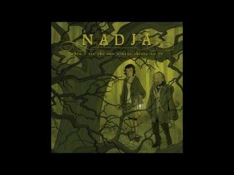 Nadja - Faith (The Cure Cover)