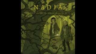 Nadja - Faith (The Cure Cover)