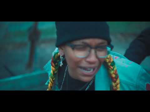 Juiced Up Joey - Blood Tears Official Video (Shot by C4_Media)