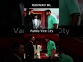 GTA VICE CITY FINAL CUTSCENE RUNWAY ML AI Gta Gtavicecity Vicecity Runwayai