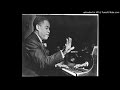 Art Tatum - Cover the Waterfront (best version)