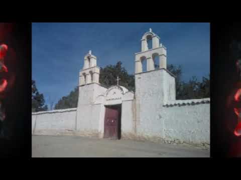 Mi querido pueblo caiza D