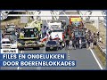 Let op! Doe dit (niet) als je op boerenblokkade afrijdt