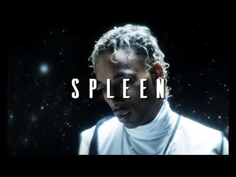 [FREE] Laylow type beat x Vald "Spleen" Instru Trap Rap mélancolique 2020 (Prod Oyamaboy)