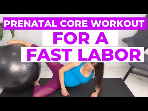 How To Fix Back Pain In Pregnancy 30 Minutes Prenatal Yoga Class