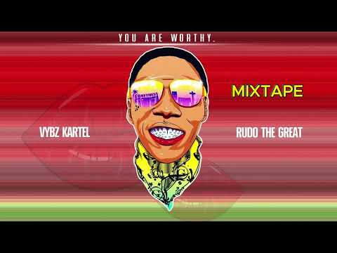 Vybz Kartel Female Hit Songs (Dancehall Mix) [Raw] - Mixed by DJ RUDO | Dancehall Mix 2023