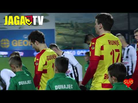 Wokół meczu Sandecja vs Jagiellonia (8.12.2017)