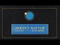 Gallant - Doesn't Matter (Rynx Remix)