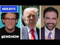 MS NOW Highlights - June 14