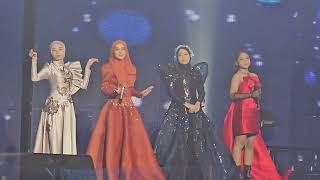 Download lagu Lesti Kejora x April x Mila x Selfi Yamma Live at Mega Konser The Champions 2026 mp3 Download lagu Lesti Kejora x April x Mila x Selfi Yamma Live at Mega Konser The Champions 2026 mp3