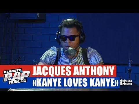 download lagu mp3 mp4 Jacques Anthony, download lagu Jacques Anthony gratis, unduh video klip Jacques Anthony