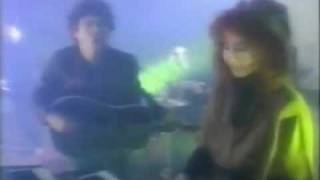 Stan Ridgway - Camouflage