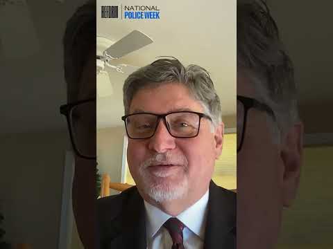 Police Week with Doug Burris - YouTube