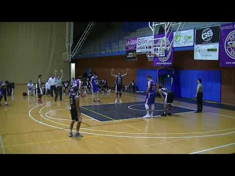 2019 02 03 CB BENIDORM VS UCAM MURCIA EBA ASCENSO J2