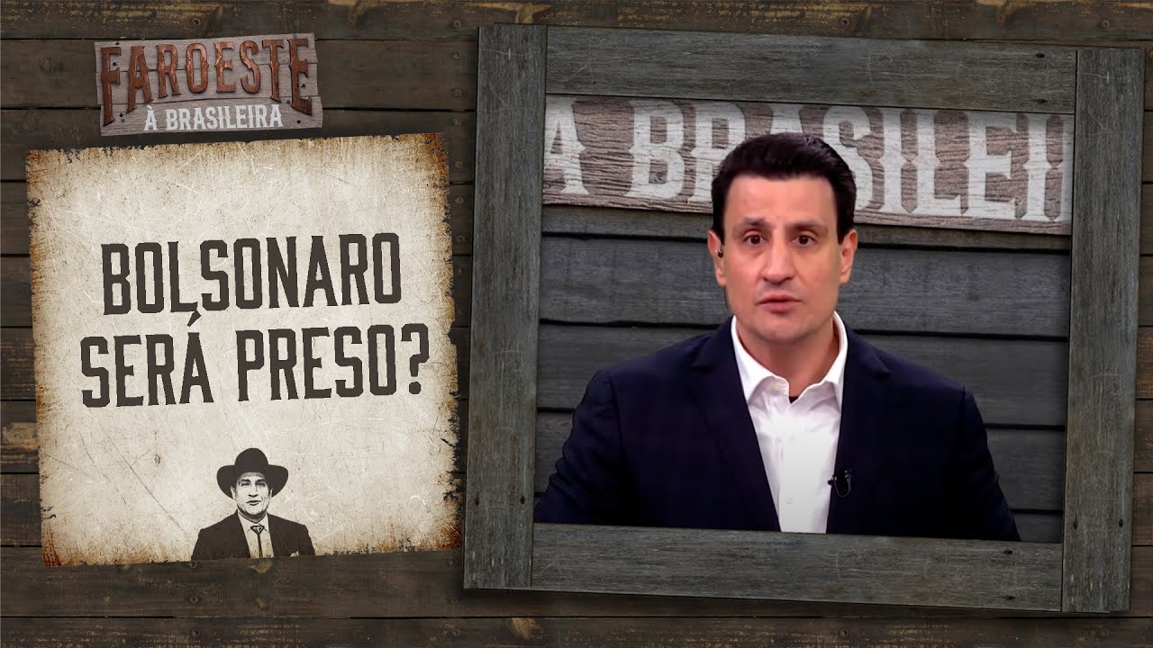 URGENTE: Pavinatto faz análise minuciosa de denúncia contra Bolsonaro e avalia possível prisão