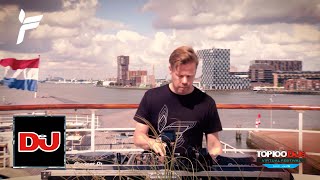 Ferry Corsten - Live @ The Alternative Top 100 DJs Virtual Festival 2020