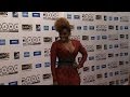 Stars In South Africa For MTV Africa Music Awards
