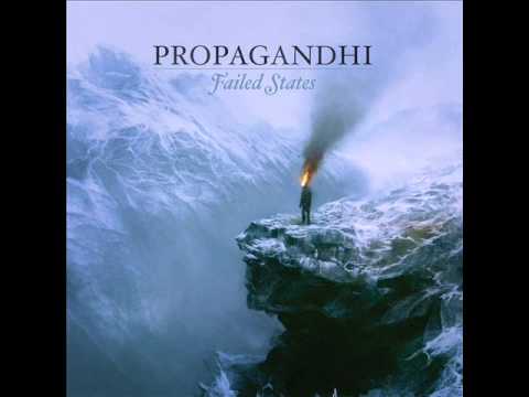 Propagandhi - Failed States [2012, FULL ALBUM + bonus tracks]