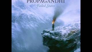 Propagandhi - Failed States [2012, FULL ALBUM + bonus tracks]
