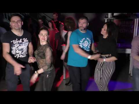 RUEDA DE CASINO Day with JULIO NAPOLES (Cuba)  .!!!.Brawoooo.!!!.  LOF ToNight? PARTY by LOFToDANCE