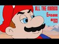Hotel Mario Philips CD I Wendy S Blitz Snarlton Hotel Stage 1 Through 5 ALL THE MARIOS 193