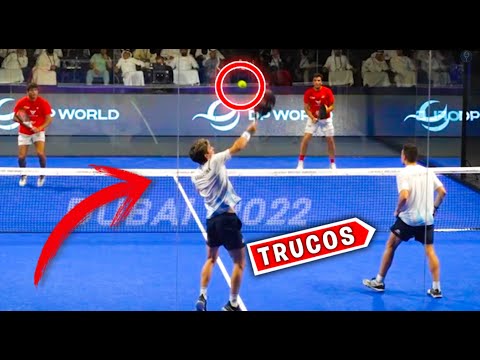 STUPA - DI NENNO: MEJORES TÁCTICAS JUNTOS - el4Set