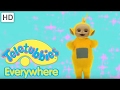 Teletubbies Everywhere Numbers 4 India Full Episode