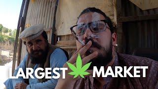 Download lagu FOREIGNER TRIES CHARAS IN TIRAH VALLEY PAKISTAN mp3 Download lagu FOREIGNER TRIES CHARAS IN TIRAH VALLEY PAKISTAN mp3