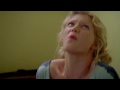 Australian Blonde Tape Gagged