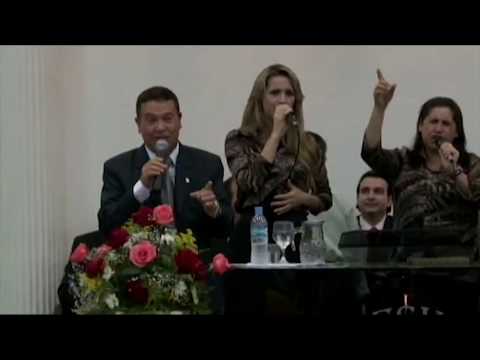 As Promessas - Equipe Obra De Amor