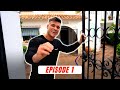 Building My Dream Marbella Villa
