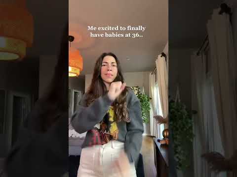 Let’s do away with that term, k? #mom #trending #viral