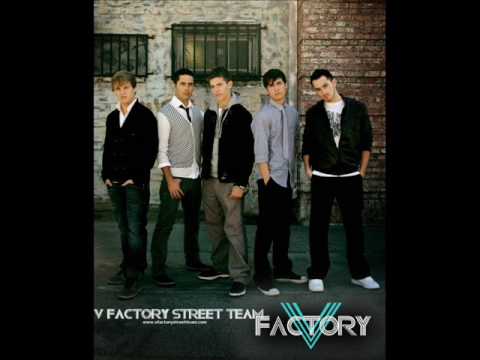 vFactory- Doin' it too with lyrics