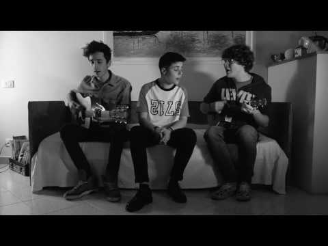 Seawards - All I Want feat. Matteo Sibilla (Kodaline Cover)