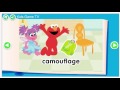 Baby Learn Read Listen English With Sesame Street Game Reading Atventure