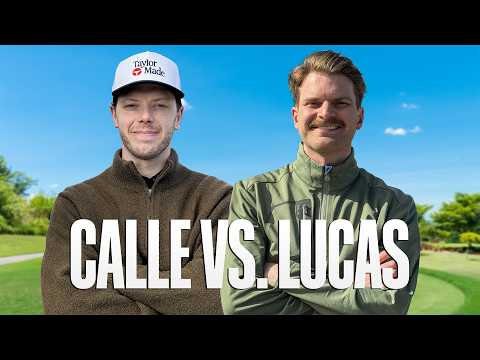 KAN JAG SLÅ LUCAS SIMONSSON?