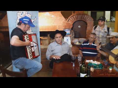 Chaqueño Palavecino / Ivoti -  Ah! Mi Corrientes Pora