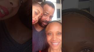 ERYKAH BADU's 8 Relationships &amp; 3 kids🤯 | Cougar #shorts #erykabadu #common #andre3000