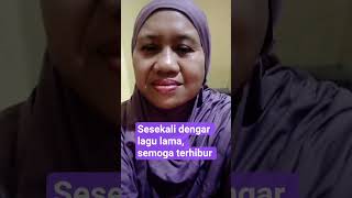 Download lagu Sesekali dengar lagu lama, semoga terhibur mp3