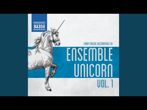 Virtuoso Dance Music from the Time of Boccaccio's Decamerone: In pro