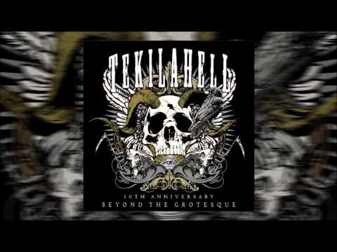 TEKILAHELL - Beyond The Grotesque (Full Album)