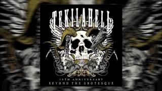 TEKILAHELL - Beyond The Grotesque (Full Album)