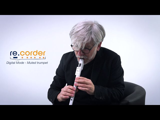 הגיית וידאו של corder בשנת אנגלית